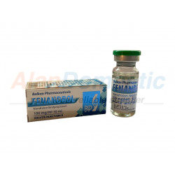 Balkan Pharma Fenandrol, 1 vial, 10ml, 100 mg/ml